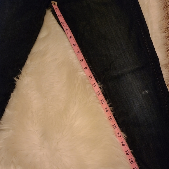 Hudson Jeans - Picture 9 of 10